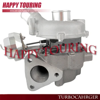 RHF4H VT16 Turbine TURBO TURBOCHARGER For Mitsubishi Pajero Sport L200 2.5L 4D56 Engine 1515A170 1515A222 
RHF4H VT16 Turbine TURBO TURBOCHARGER For Mitsubishi Pajero Sport L200 2.5L 4D56 Engine 1515A170 1515A222