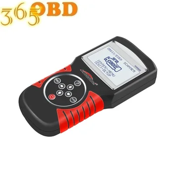 KONNWEI KW820 Car Auto EOBD OBD2 OBDII Scanner Diagnostic Tool Engine Fault Code Reader Automotive Diagnostic Scanner Tool
KONNWEI KW820 Car Auto EOBD OBD2 OBDII Scanner Diagnostic Tool Engine Fault Code Reader Automotive Diagnostic Scanner Tool