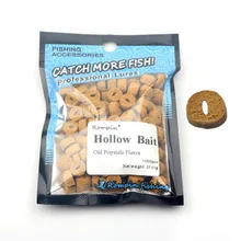 100pcs/pack Carp Fishing Hollow Bait Grass Carp Baits Lure Particle Boilie Pellets With Tasty Flavor
100pcs/pack Carp Fishing Hollow Bait Grass Carp Baits Lure Particle Boilie Pellets With Tasty Flavor