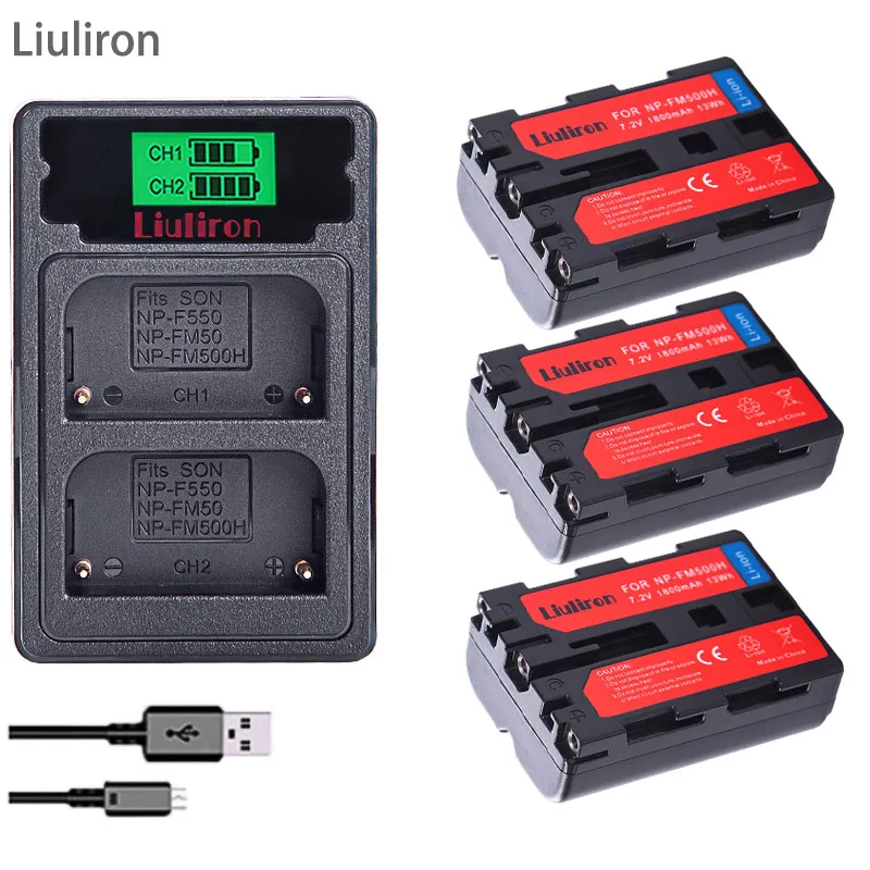 High Quality bateria NP-FM500H NP FM500H Camera Battery For Sony A57 A58 A65 A77 A99 A550 A560 A580 Battery NP-FM500H
High Quality bateria NP-FM500H NP FM500H Camera Battery For Sony A57 A58 A65 A77 A99 A550 A560 A580 Battery NP-FM500H