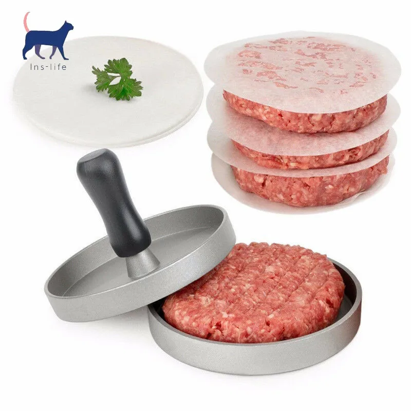 New Baking Pastry Mat Pad Parchment Paper Unbleached Silicone Cookies Greaseproof Round Sheets Pizzas Non-stick Barbecue
New Baking Pastry Mat Pad Parchment Paper Unbleached Silicone Cookies Greaseproof Round Sheets Pizzas Non-stick Barbecue
