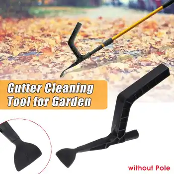 Gutter Cleaning Spoon Scoop Hand Gutter Tool for Farm Garden Gutter Skylights Roof Structure Cleaning Tool Attaches to Pole
Gutter Cleaning Spoon Scoop Hand Gutter Tool for Farm Garden Gutter Skylights Roof Structure Cleaning Tool Attaches to Pole