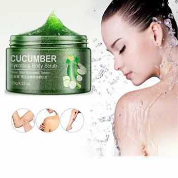 Shea butter Cucumber Replenishment Remove Horny Skin clean cleaning Moisturizing face body Scrubs Treatments Bath SPA cream
Shea butter Cucumber Replenishment Remove Horny Skin clean cleaning Moisturizing face body Scrubs Treatments Bath SPA cream