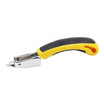 Handheld Professional Comfortable Upholstery Pull Out Extractor Staple Remover Nail Puller Office Professional Hand Tools HOT
Handheld Professional Comfortable Upholstery Pull Out Extractor Staple Remover Nail Puller Office Professional Hand Tools HOT