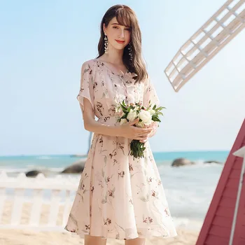 New Womens dress Elegant Plus Size O-Neck Chiffon Patchwork Double Layer Casual Loose Lady Office Party Midi Pencil Dress
New Womens dress Elegant Plus Size O-Neck Chiffon Patchwork Double Layer Casual Loose Lady Office Party Midi Pencil Dress