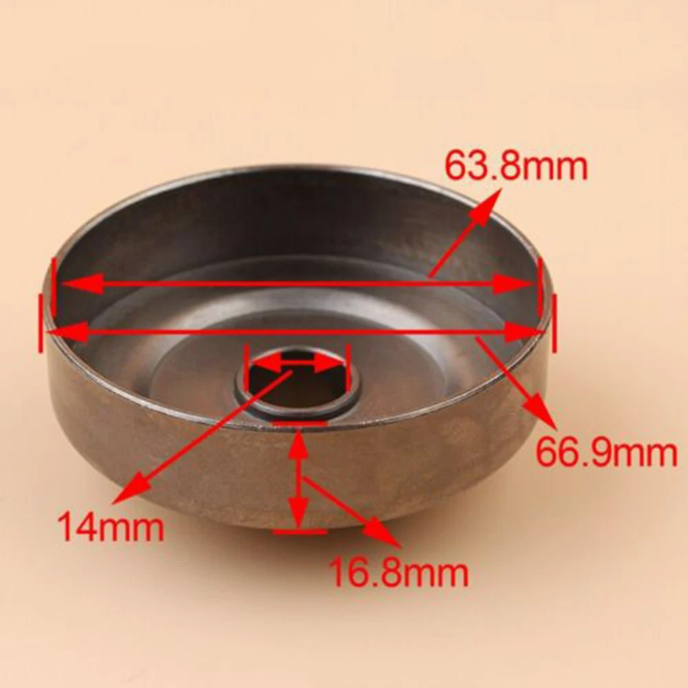 325inch 7T Replacement Clutch Drum Sprocket Bearing Set For Husqvarna 36 41 Chain Saws Accessories Garden Power Tools
325inch 7T Replacement Clutch Drum Sprocket Bearing Set For Husqvarna 36 41 Chain Saws Accessories Garden Power Tools