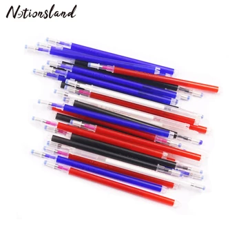 High Temperature Erasable Pen Refills Fabric Marker Heat Erase Pen Sewing Tailor Chalk PU Leather Mark for Dressmaking Patchwork
High Temperature Erasable Pen Refills Fabric Marker Heat Erase Pen Sewing Tailor Chalk PU Leather Mark for Dressmaking Patchwork