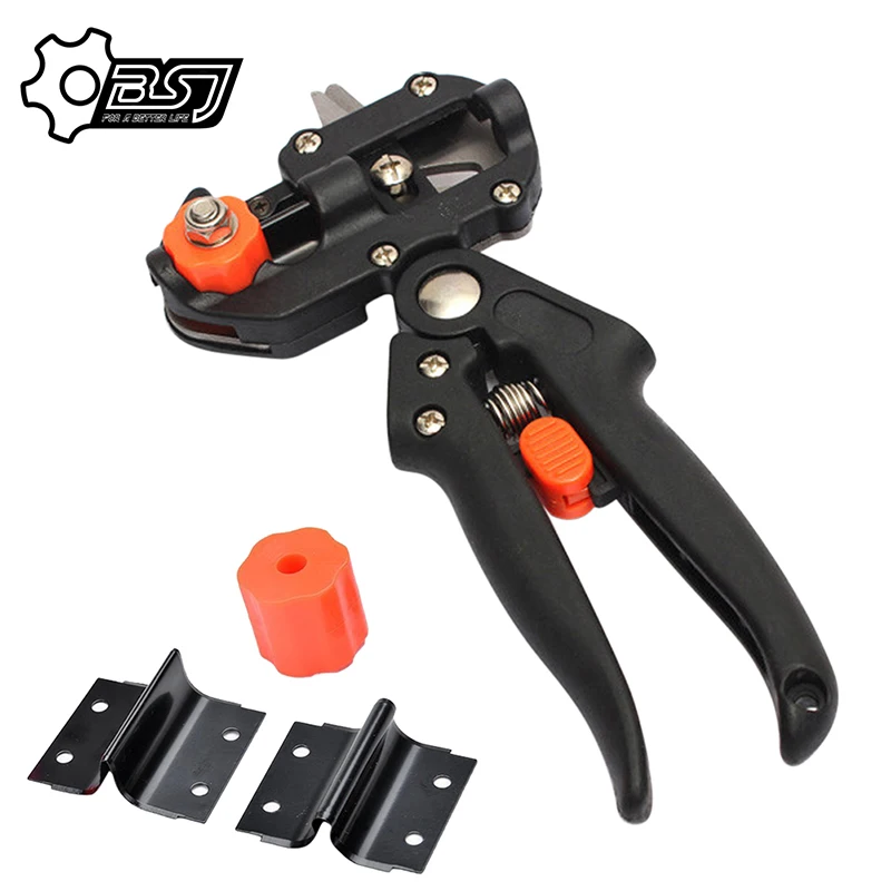 

Grafting Pruner Garden Tool Branch Cutter Secateur Pruning Plant Shears Boxes Fruit Tree Scissor Chopper Vaccination Cut