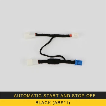 CARMANGO for Lexus ES 2018 2019 ES200 ES300 ES260 Car Automatic Start and Stop Off Interior Accessories
CARMANGO for Lexus ES 2018 2019 ES200 ES300 ES260 Car Automatic Start and Stop Off Interior Accessories
