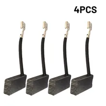 4 Pcs Carbon Brush Set For Dewalt Fits DW368 DW708 - M35 381028-02 381028-08 Power Tools Accessories
4 Pcs Carbon Brush Set For Dewalt Fits DW368 DW708 - M35 381028-02 381028-08 Power Tools Accessories