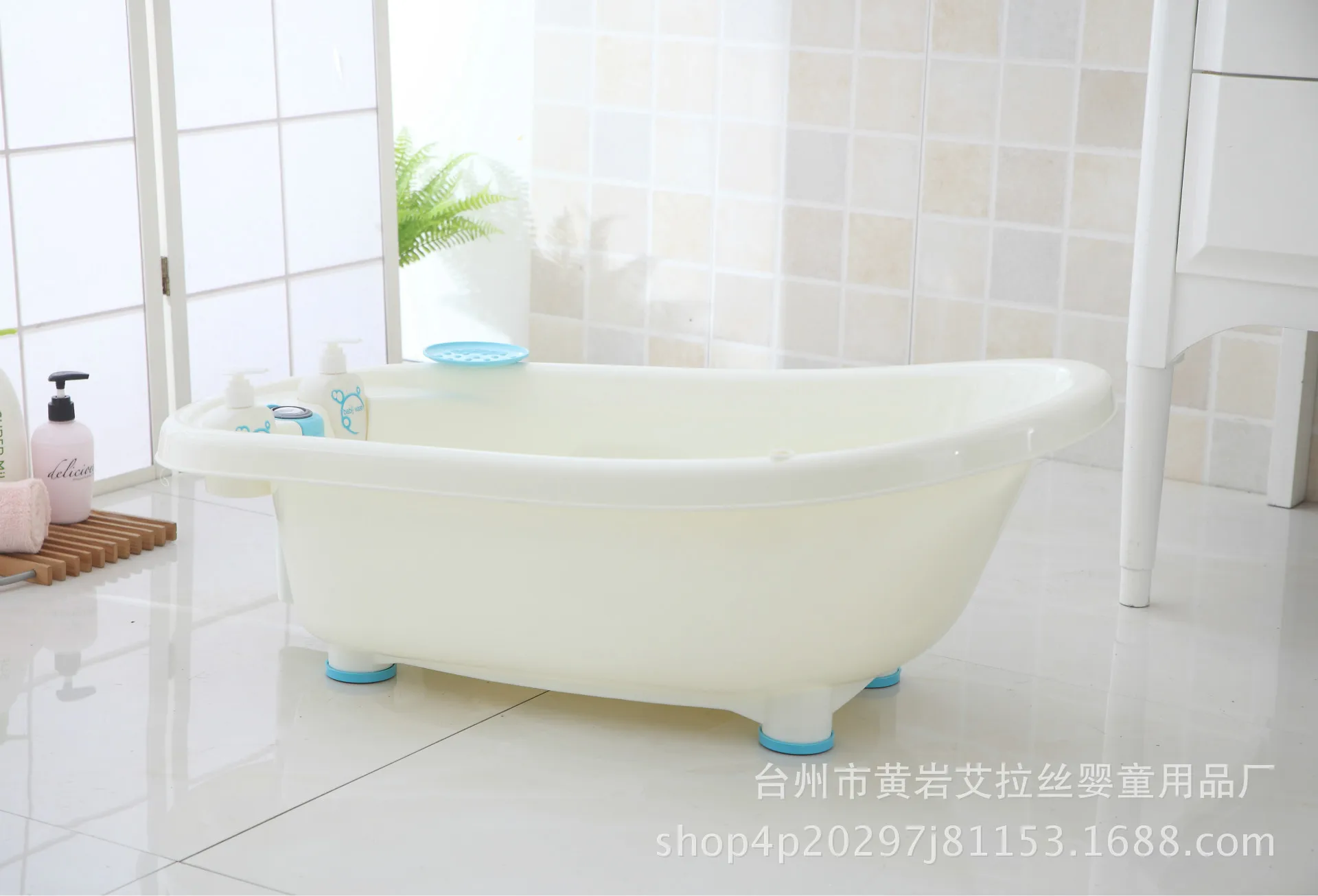 Infant Temperature Tub Baby Bathtub Newborns Temperature Bath Basin Children Bath Basin
Infant Temperature Tub Baby Bathtub Newborns Temperature Bath Basin Children Bath Basin