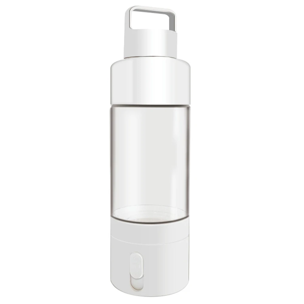 Moisturizing Outdoor Sports Generator Health Drinking Reminder Water Bottle Leakproof USB Charging Lighting Cup 500ml Mist Spray
Moisturizing Outdoor Sports Generator Health Drinking Reminder Water Bottle Leakproof USB Charging Lighting Cup 500ml Mist Spray
