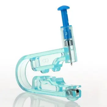 Disposable Painless Sterile Ear Piercing Device Piercing Device Piercing Ear Gun With Alcohol Cotton
Disposable Painless Sterile Ear Piercing Device Piercing Device Piercing Ear Gun With Alcohol Cotton
