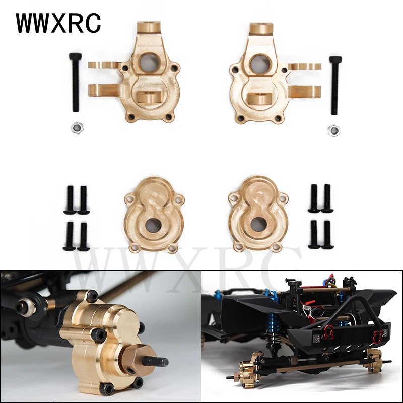 Металлическая латунная Передняя рулевая группа MJX H8H для 1/10 YK4102 YK4103 1/8 YK4082 YiKong радиоуправляемая гусеничная машина, обновленные детали, аксессуары
Металлическая латунная Передняя рулевая группа MJX H8H для 1/10 YK4102 YK4103 1/8 YK4082 YiKong радиоуправляемая гусеничная машина, обновленные детали, аксессуары