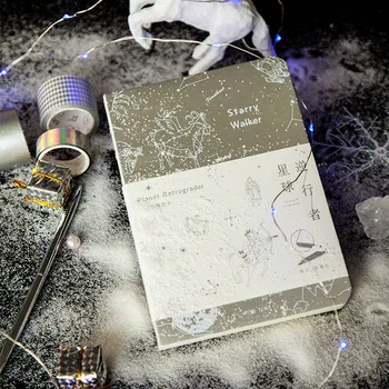 Hot Sale Hardcover Planet Series Creative Blank Sketchbook Diary Notebook Journal Agenda School Office Stationery Supplies Gifts
Hot Sale Hardcover Planet Series Creative Blank Sketchbook Diary Notebook Journal Agenda School Office Stationery Supplies Gifts