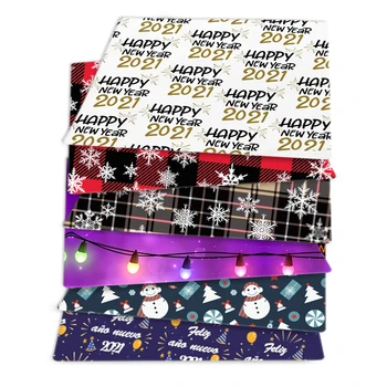 50*145cm Patchwork Printed 100% Cotton Fabric for Tissue Sewing Quilting Fabrics Needlework Material DIY Handmade Cloth ,c13601
50*145cm Patchwork Printed 100% Cotton Fabric for Tissue Sewing Quilting Fabrics Needlework Material DIY Handmade Cloth ,c13601