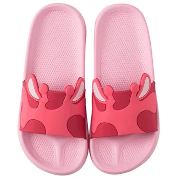 Summer Fashion New 2020 Parent-child Sandals Platform Bathroom Non-slip Slippers Home Multiple Colour Cute Cartoon Slippers
Summer Fashion New 2020 Parent-child Sandals Platform Bathroom Non-slip Slippers Home Multiple Colour Cute Cartoon Slippers