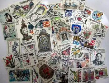 50Pcs/Lot Czechoslovakia Stamp Topic All Different NO Repeat Postage Stamps with Post Mark Philately
50Pcs/Lot Czechoslovakia Stamp Topic All Different NO Repeat Postage Stamps with Post Mark Philately