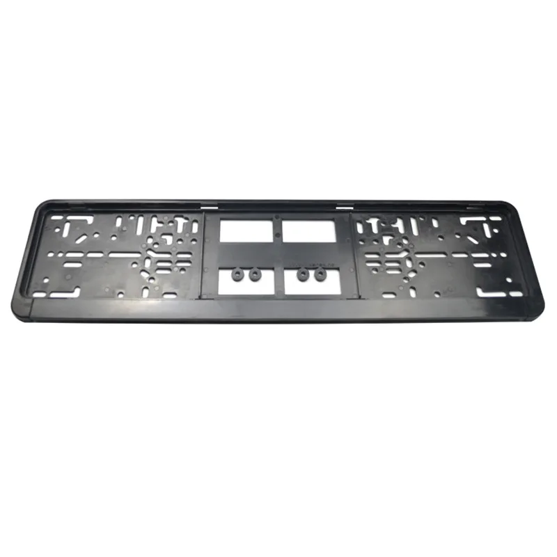 XCCPJ Classic License Plate Frame for Car Number Auto Number Plate Holder Universal European Standard Russian Frame Holder
XCCPJ Classic License Plate Frame for Car Number Auto Number Plate Holder Universal European Standard Russian Frame Holder