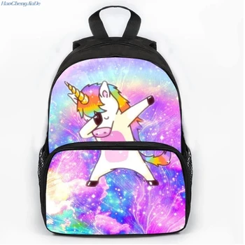 Children School Bags Kawaii mochila Toddlers Cartoon Kindergarten Bag New Unicorn Backpack for Girls Boys Bag cartable enfant
Children School Bags Kawaii mochila Toddlers Cartoon Kindergarten Bag New Unicorn Backpack for Girls Boys Bag cartable enfant