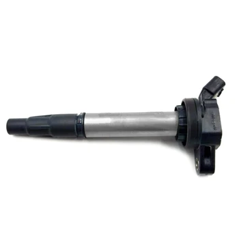 Replacement Ignition Coil Parts Car Engine For Lexus CT200h 2011-2013 For Toyota Prius 2010-2013
Replacement Ignition Coil Parts Car Engine For Lexus CT200h 2011-2013 For Toyota Prius 2010-2013