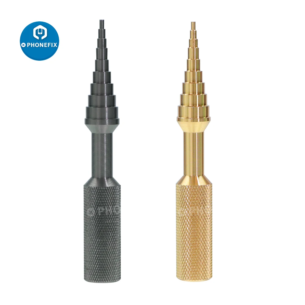 Ball Bearing Remover Tool 2/3/4/5/6/8/10/12/14mm Ball Bearing Puller Removal Kits For RC Drone Car Helicopter Repair Accessories
Ball Bearing Remover Tool 2/3/4/5/6/8/10/12/14mm Ball Bearing Puller Removal Kits For RC Drone Car Helicopter Repair Accessories
