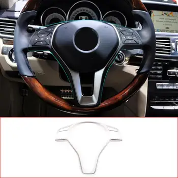 Car Steering Wheel Frame Trim Cover Accessories For Mercedes Benz A B C E Cla Cls Gla Glk Class W176 W246 W204 W207 W218 W212
Car Steering Wheel Frame Trim Cover Accessories For Mercedes Benz A B C E Cla Cls Gla Glk Class W176 W246 W204 W207 W218 W212