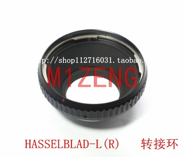 HB-LR кольцо адаптера для объектива Hasselblad V C CF hb камеры LEICA LR R DSLR | Электроника
