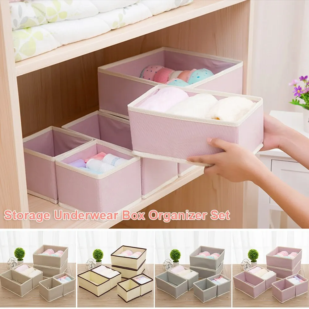 Storage Boxes Underwear Bras Sorting Organizer Storage Box Socks Storage Organizer Dust Cover Storage Bag Hanger bag A
Storage Boxes Underwear Bras Sorting Organizer Storage Box Socks Storage Organizer Dust Cover Storage Bag Hanger bag A