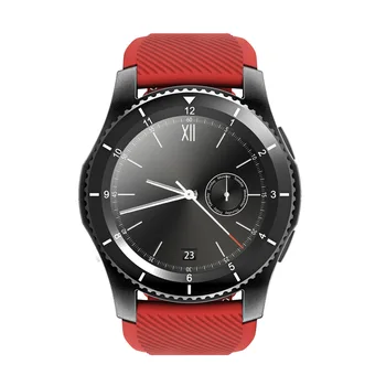 New Style Touch Screen Bluetooth Card Call with Heart Rate Blood Pressure Smart Wearable Watch Cell-phone
New Style Touch Screen Bluetooth Card Call with Heart Rate Blood Pressure Smart Wearable Watch Cell-phone