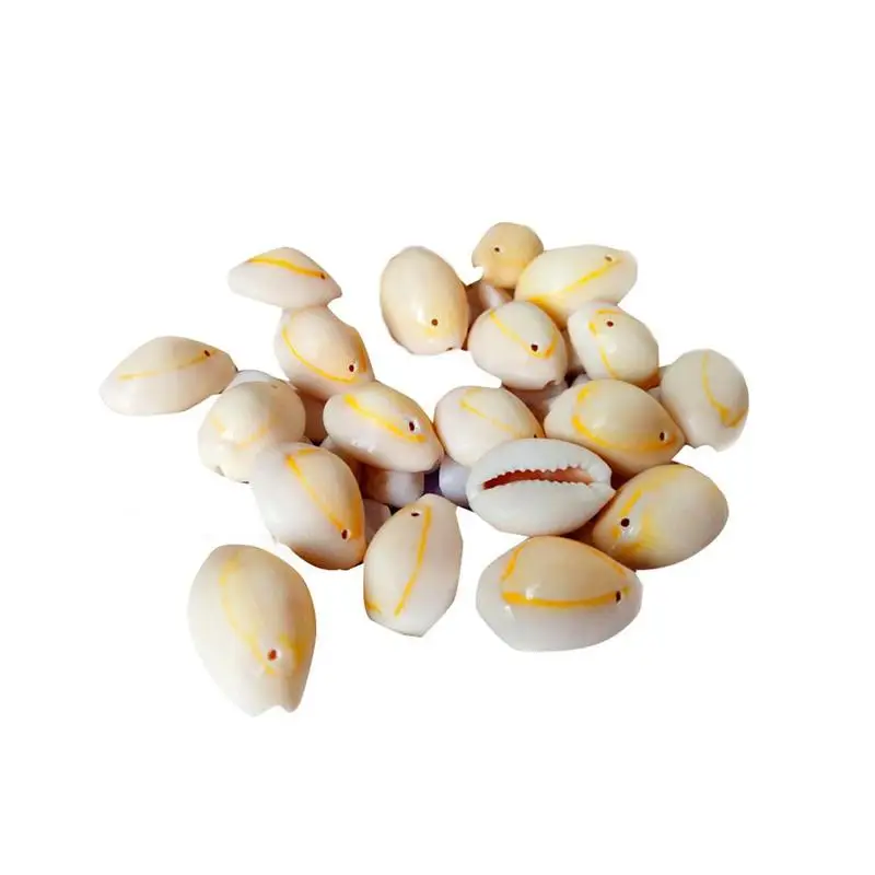 50pcs Small Bulk Cut Beach Sea Shell For Household Fish Tank Decoration Natural Conch Beads Tribal Jewelery Craft Accessories
50pcs Small Bulk Cut Beach Sea Shell For Household Fish Tank Decoration Natural Conch Beads Tribal Jewelery Craft Accessories