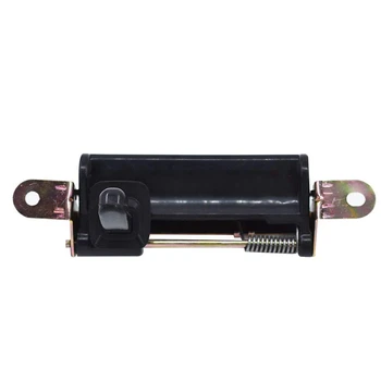 Lift Gate Handle Tail Hatch Handle for 1999-2003 Lexus RX300 69023-48010 Car Accessories
Lift Gate Handle Tail Hatch Handle for 1999-2003 Lexus RX300 69023-48010 Car Accessories