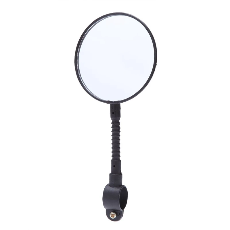 MTB Bike Bicycle Rear View Mirror Reflective Safety Flat Mirror Cycling Accessory
MTB Bike Bicycle Rear View Mirror Reflective Safety Flat Mirror Cycling Accessory