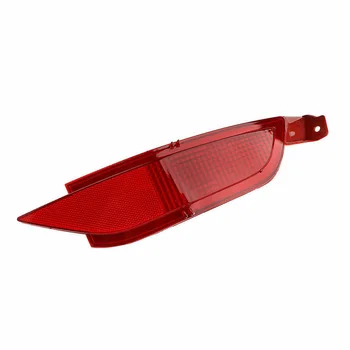 Brake Fog Light Lamp Red Fog Light Reflector 8A61-15K273-AB Left+Right Accessory Replacement
Brake Fog Light Lamp Red Fog Light Reflector 8A61-15K273-AB Left+Right Accessory Replacement