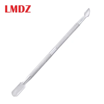 LMDZ 1Pcs Stainless Steel Dual Head Glue Stick For Leather Handicraft Glue Stick Handcraft Leather Tools
LMDZ 1Pcs Stainless Steel Dual Head Glue Stick For Leather Handicraft Glue Stick Handcraft Leather Tools
