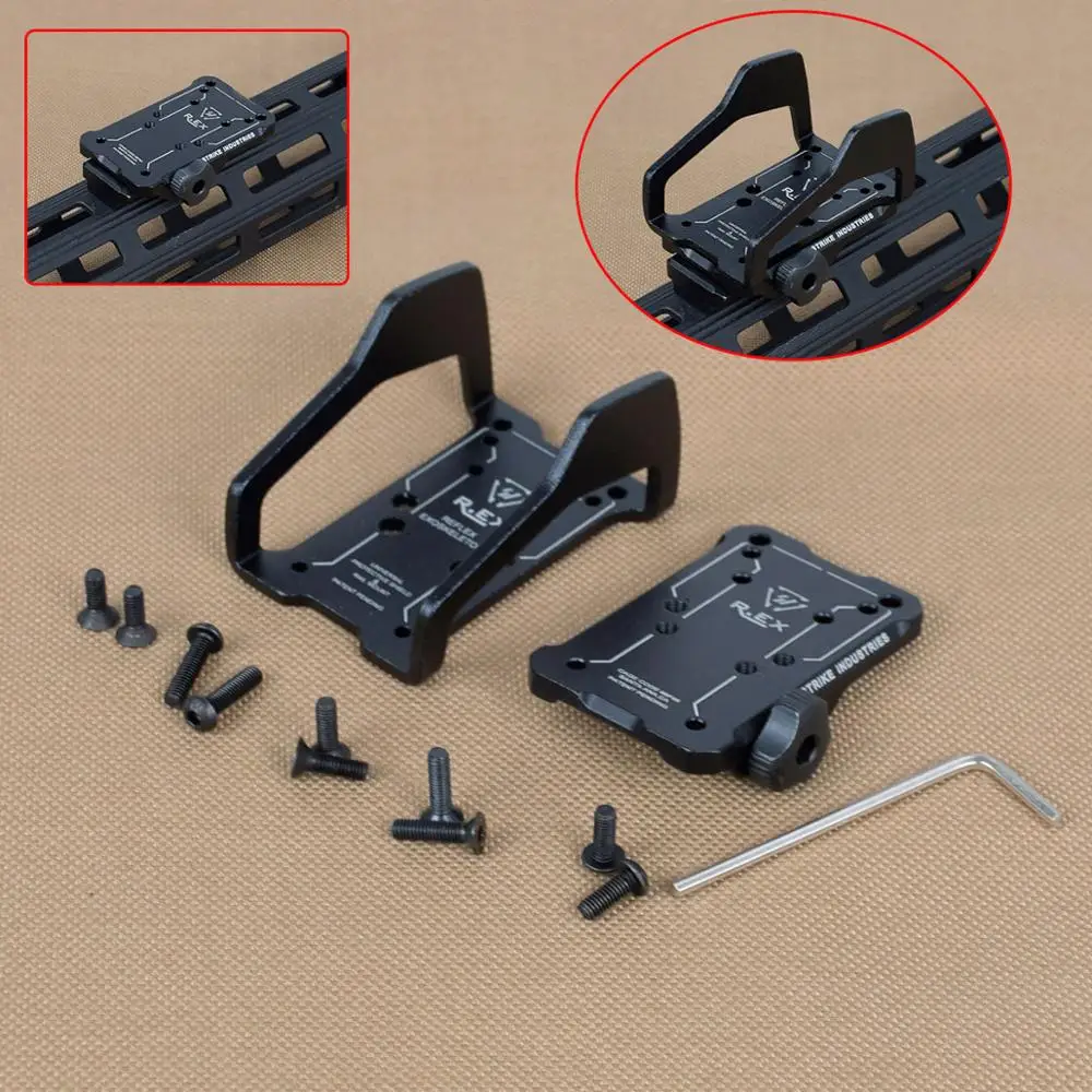 Tactical Universal Sight Mount Reflex Exoskeleton Burris Fastfire Doctor Vortex Viper Vortex Venom Base Mount For Hunting
Tactical Universal Sight Mount Reflex Exoskeleton Burris Fastfire Doctor Vortex Viper Vortex Venom Base Mount For Hunting