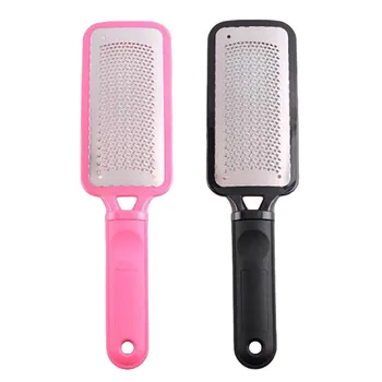 1Pc Large Size Double Side Foot Rasp Remover Pedicure Feet Heel File Cuticle Cleaner Health Feet Care Tool Bathroom Products
1Pc Large Size Double Side Foot Rasp Remover Pedicure Feet Heel File Cuticle Cleaner Health Feet Care Tool Bathroom Products