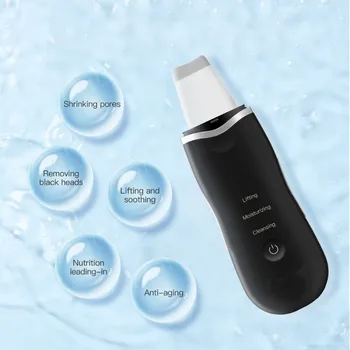 3 Modes Electric Blackhead Remover Vacuum Pore Cleaner Acne Comedone Extractor Diamond Face Care Deep Cleaner Facial Beauty Tool
3 Modes Electric Blackhead Remover Vacuum Pore Cleaner Acne Comedone Extractor Diamond Face Care Deep Cleaner Facial Beauty Tool