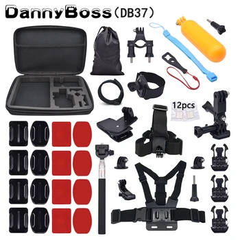 action camera accessories for go pro hero 7 6 5 4 3 Multi purpose Monopod Head Strap Chest Strap Floaty Bobber
action camera accessories for go pro hero 7 6 5 4 3 Multi purpose Monopod Head Strap Chest Strap Floaty Bobber