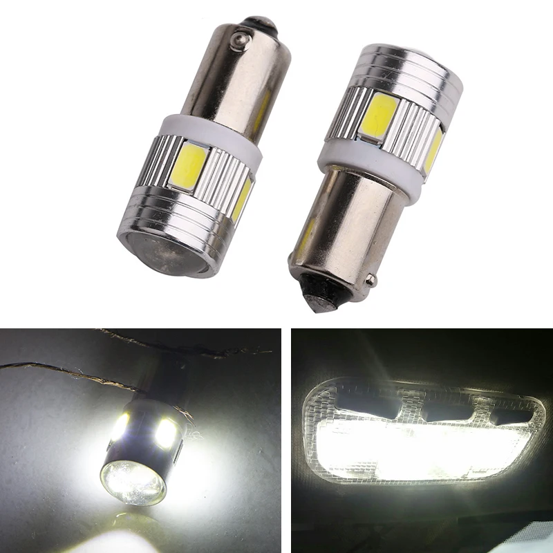 2pcs W5W 10 7020 SMD Car T10 LED 194 168 Wedge Replacement Reverse Instrument Lamp Panel White Bulbs for Clearance Lights Gadget
2pcs W5W 10 7020 SMD Car T10 LED 194 168 Wedge Replacement Reverse Instrument Lamp Panel White Bulbs for Clearance Lights Gadget