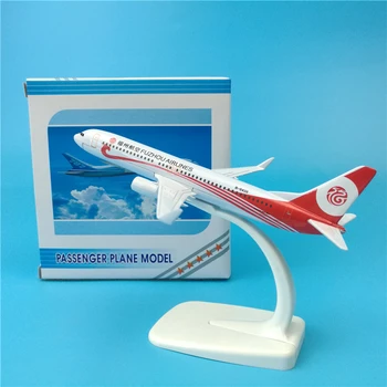 16cm Fuzhou Airlines Boeing 737-800 Metal Airplane Model Decoration 1: 250 Scale China Fuzhou B737 Avation Aircraft Model Toys
16cm Fuzhou Airlines Boeing 737-800 Metal Airplane Model Decoration 1: 250 Scale China Fuzhou B737 Avation Aircraft Model Toys