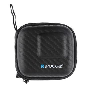 1pc Mini Portable Carbon Fiber Storage Bag For DJI OSMO Action Camera For Sport Camera Protector Cover Case Camera Accessories
1pc Mini Portable Carbon Fiber Storage Bag For DJI OSMO Action Camera For Sport Camera Protector Cover Case Camera Accessories
