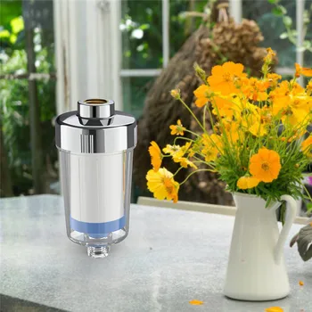 Shower Head Washing Machine Front Filter Faucet Water Purifier Home Kitchen Bathroom Faucet Filter Washing Machine Accessories
Shower Head Washing Machine Front Filter Faucet Water Purifier Home Kitchen Bathroom Faucet Filter Washing Machine Accessories