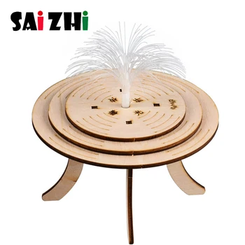 Saizhi Children Diy Fiber Optic Light Creative Toys For Children Educational Science Learning Technology Boys Girls Logic Games 
Saizhi Children Diy Fiber Optic Light Creative Toys For Children Educational Science Learning Technology Boys Girls Logic Games