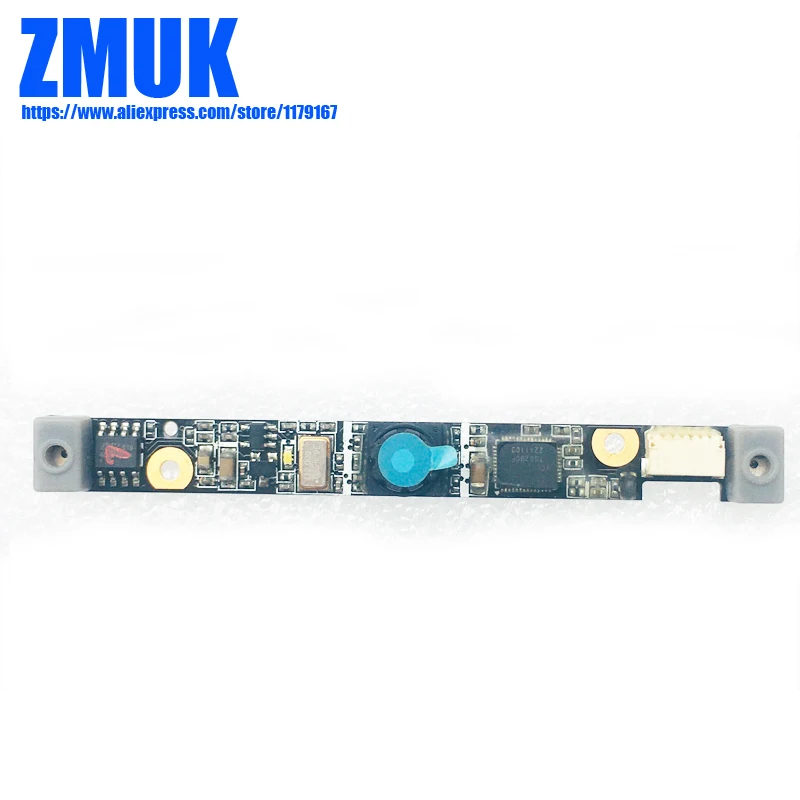 New Web Camera Module For Pavilion dv5 Series,P/N 485345-001 AI46V4MV000 AI46V4MV001
New Web Camera Module For Pavilion dv5 Series,P/N 485345-001 AI46V4MV000 AI46V4MV001