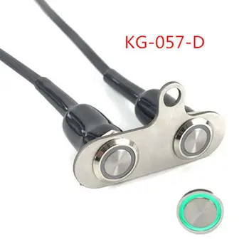 Handlebar Handlebar Single Switch Motor Adjustable Parts ON/OFF Button 12V/5A Red/Blue Light Colors Options For Racing Electric
Handlebar Handlebar Single Switch Motor Adjustable Parts ON/OFF Button 12V/5A Red/Blue Light Colors Options For Racing Electric