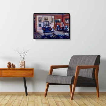 Full Drill Diamond Painting 5D DIY Art Mosaic DIY House Cross Stitch Embroidery Craft Cross Embroidery Eco-friendly Kit
Full Drill Diamond Painting 5D DIY Art Mosaic DIY House Cross Stitch Embroidery Craft Cross Embroidery Eco-friendly Kit