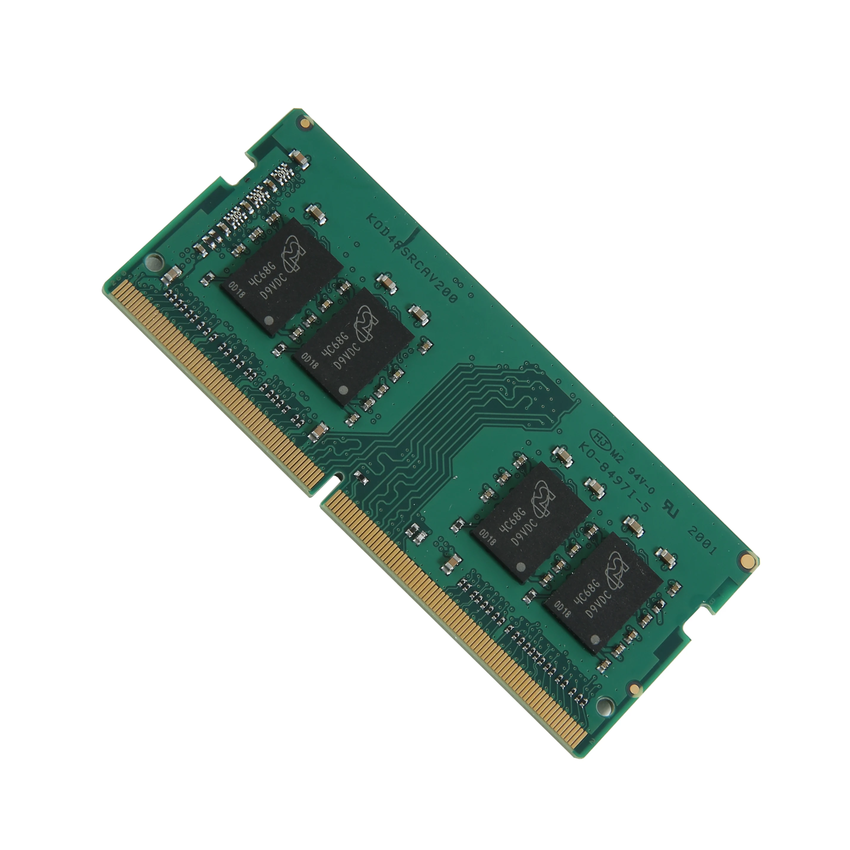 Taifast motherboard Memory Ram ddr4 RAM 2400MHz notebook computer SODIMM for Laptop ddr4 16gb
Taifast motherboard Memory Ram ddr4 RAM 2400MHz notebook computer SODIMM for Laptop ddr4 16gb