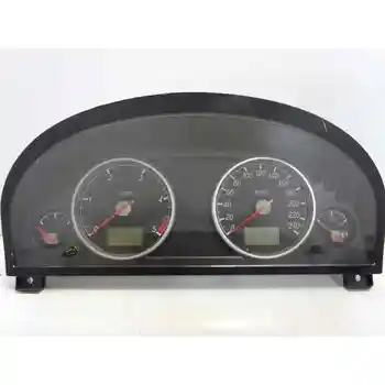 1S7F10841 BOX INSTRUMENTS Ford Mondeo TURNIER (GE)
1S7F10841 BOX INSTRUMENTS Ford Mondeo TURNIER (GE)