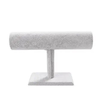1pc Jewelry Storage Rack Elegant Creative Unique Bracelet Organizer Necklace Holder Jewelry Stand for Store Shop Home
1pc Jewelry Storage Rack Elegant Creative Unique Bracelet Organizer Necklace Holder Jewelry Stand for Store Shop Home